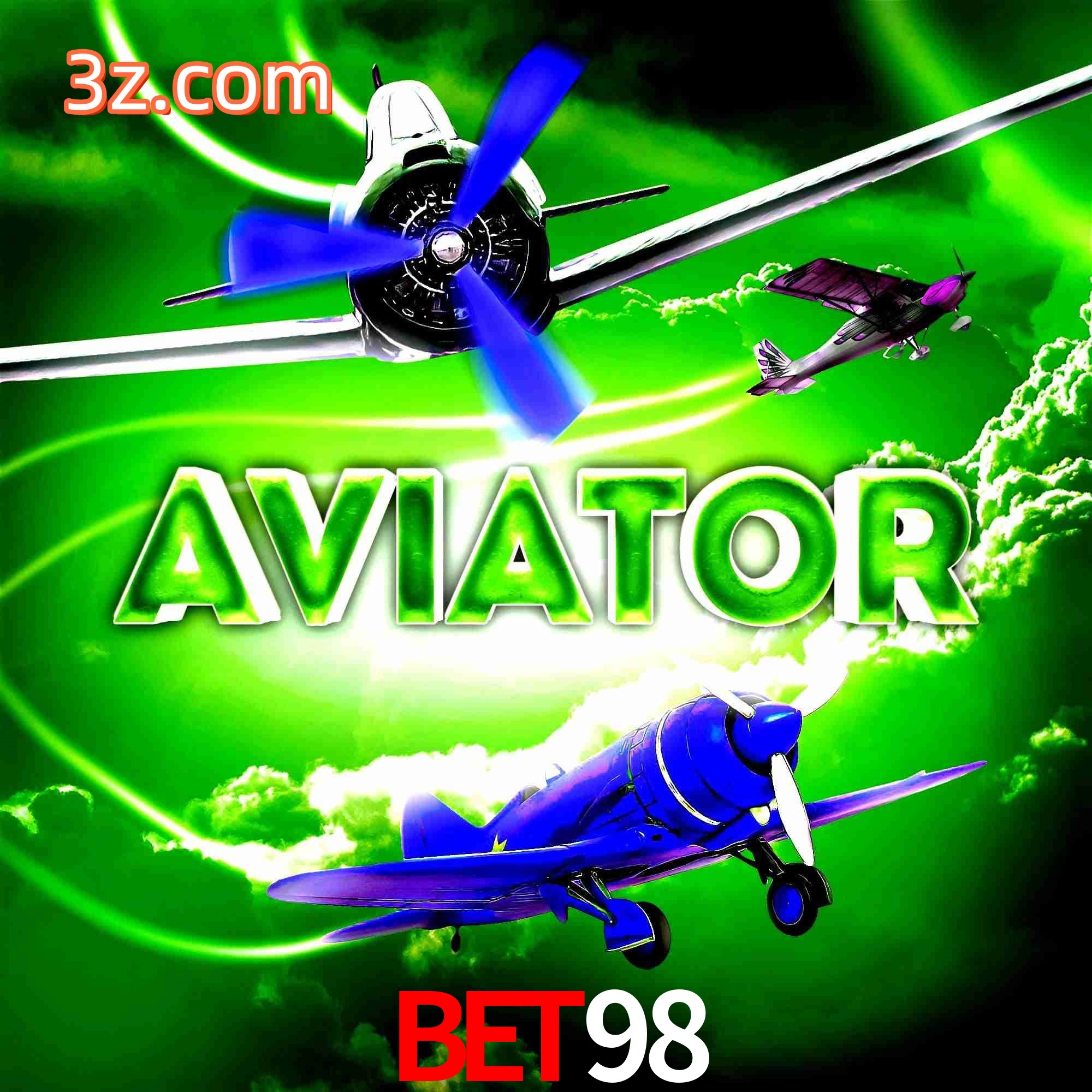 Aviator Bet98 Tente a Sorte