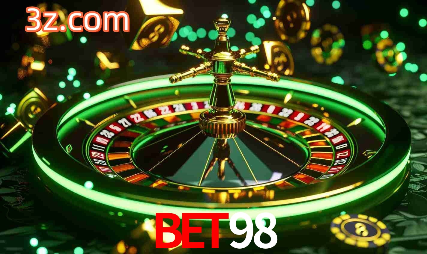 Desfrutar de um Cassino Bet98