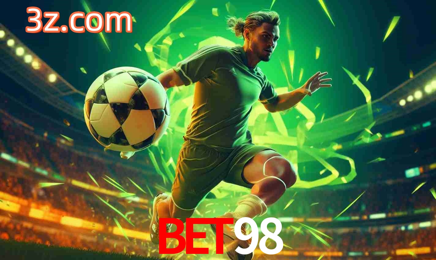 Diversidade Apostas no Bet98
