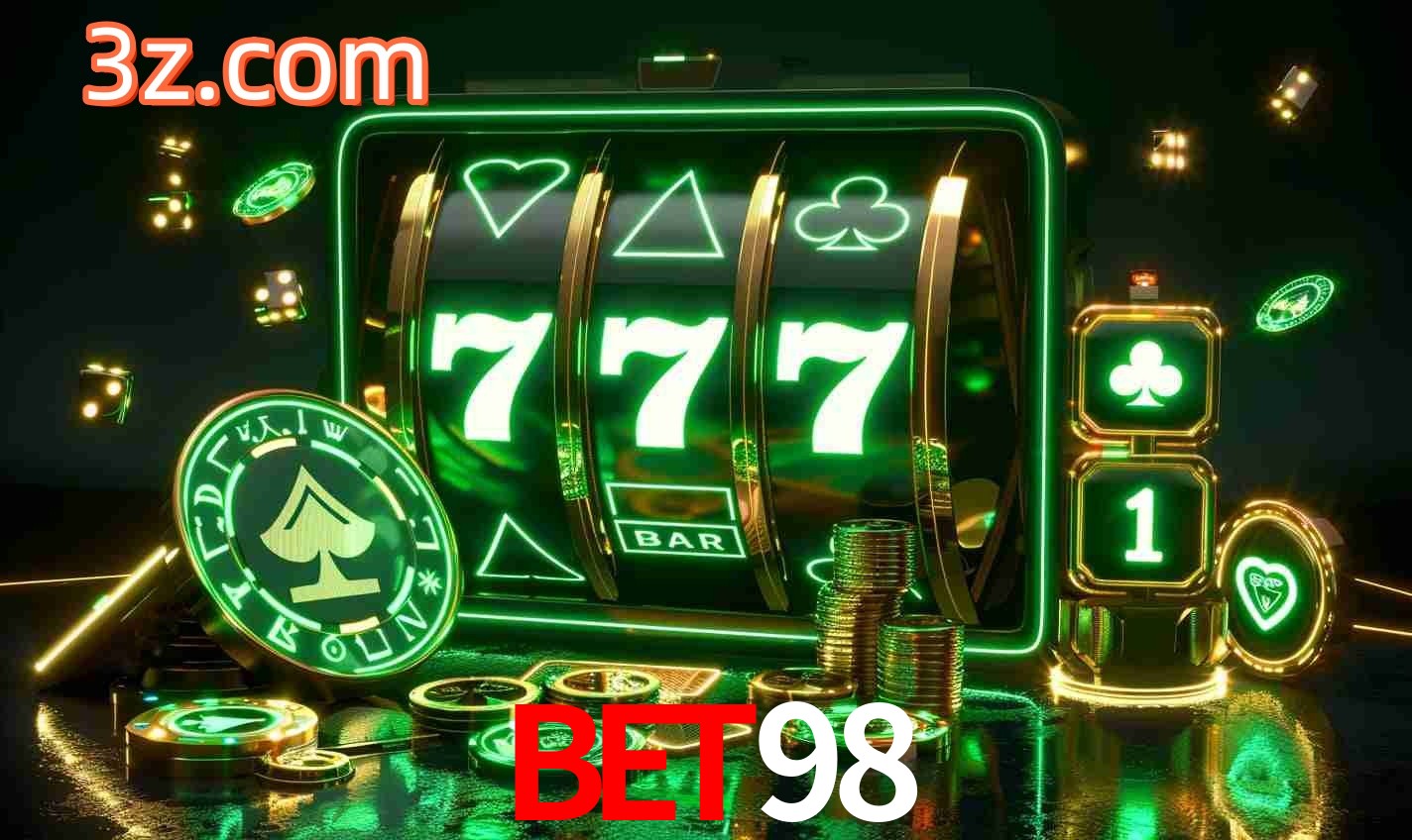 Seguro Login no Cassino Online Bet98
