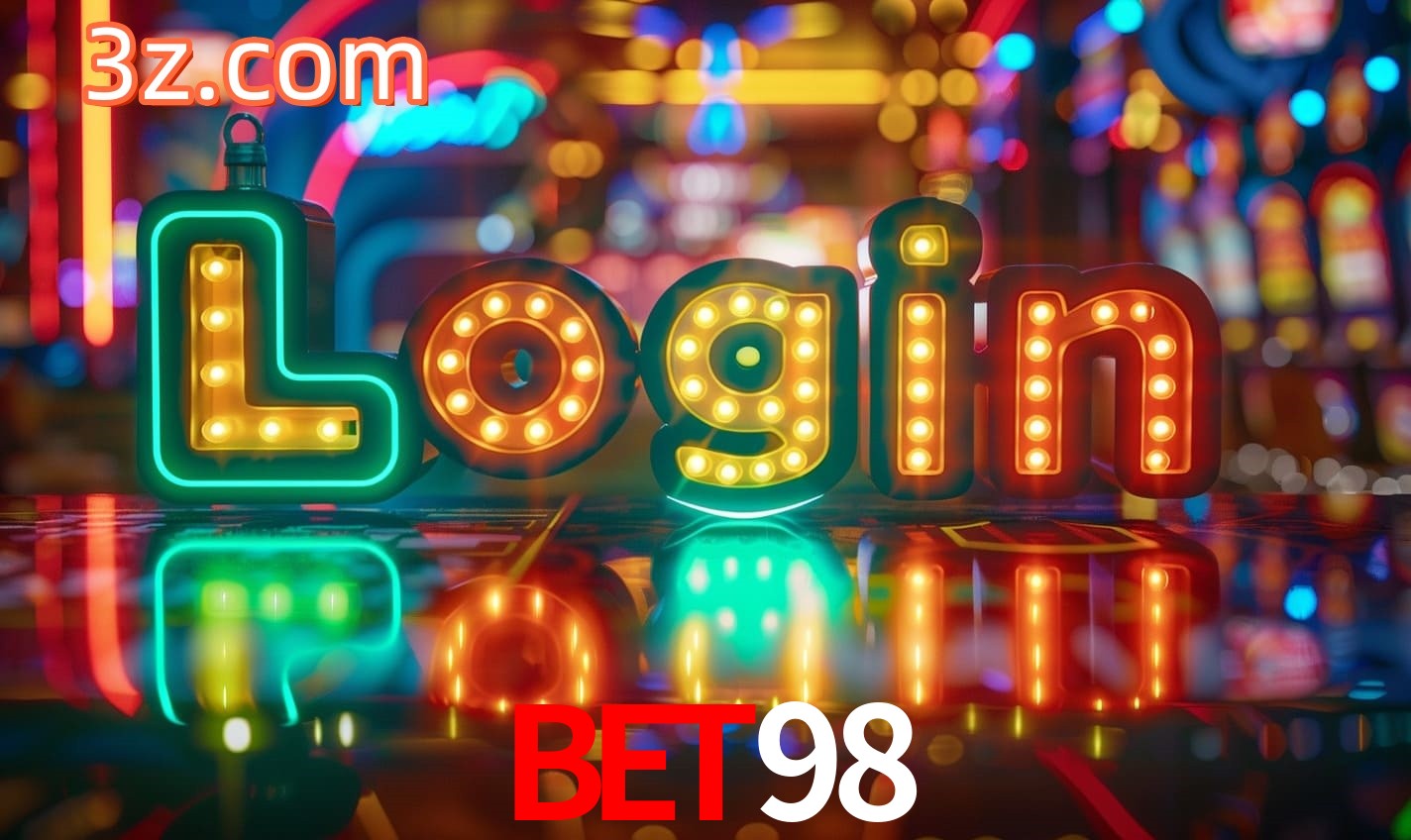 Mundo dos Jogos Cassino Bet98