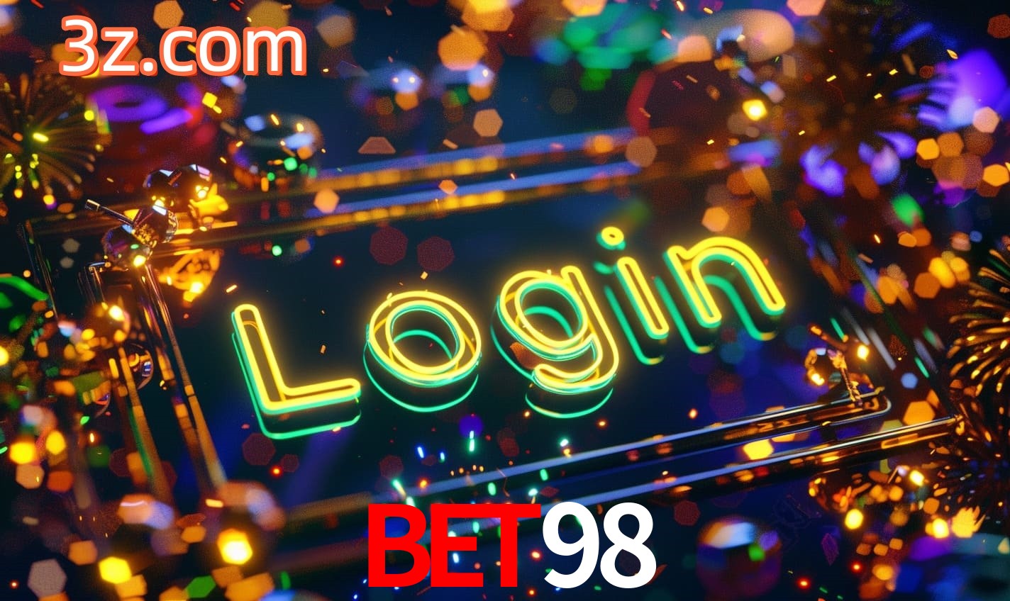 Populares Slots Bet98
